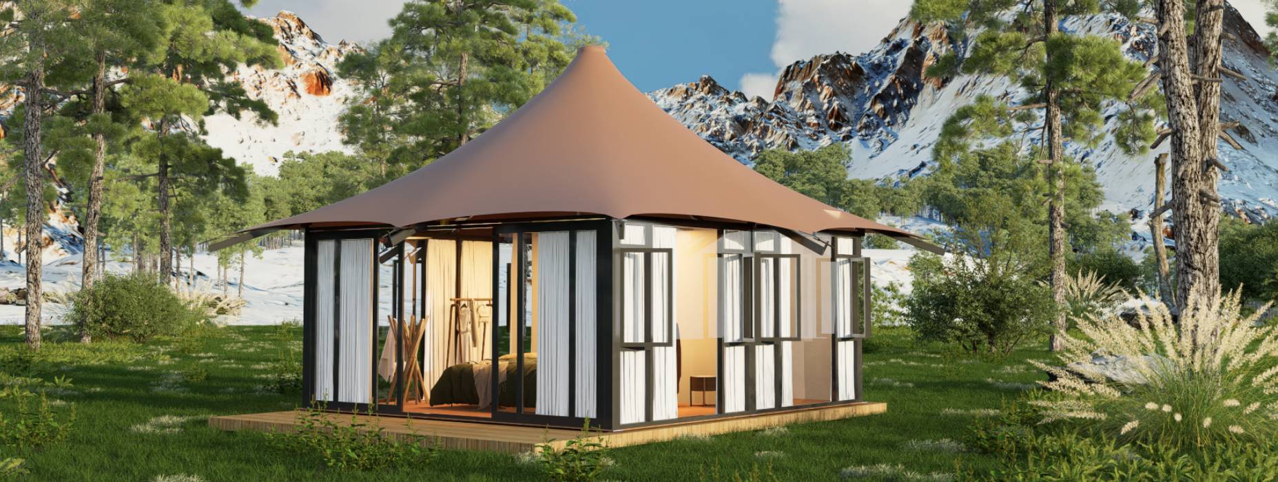 榕城区装配式建筑厂家